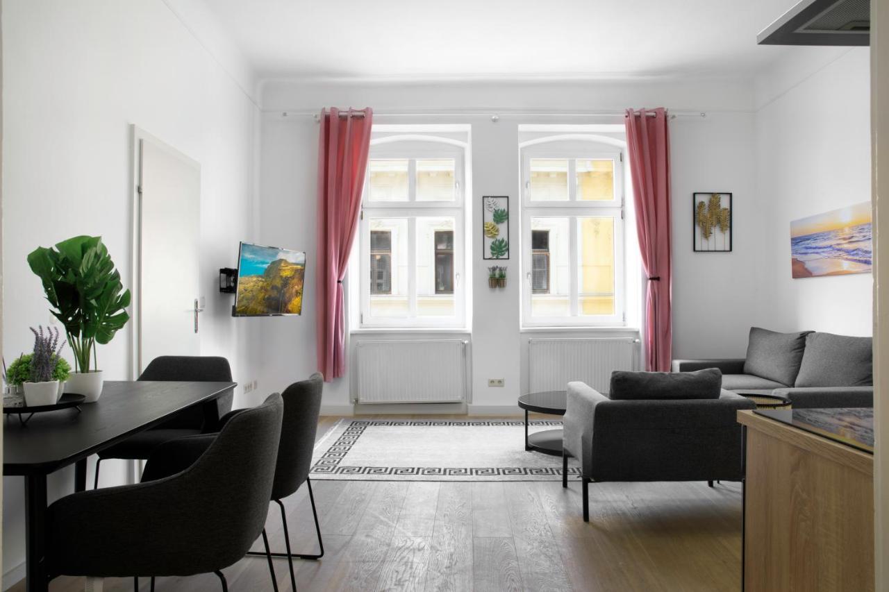 Royal Residences Vienne Extérieur photo